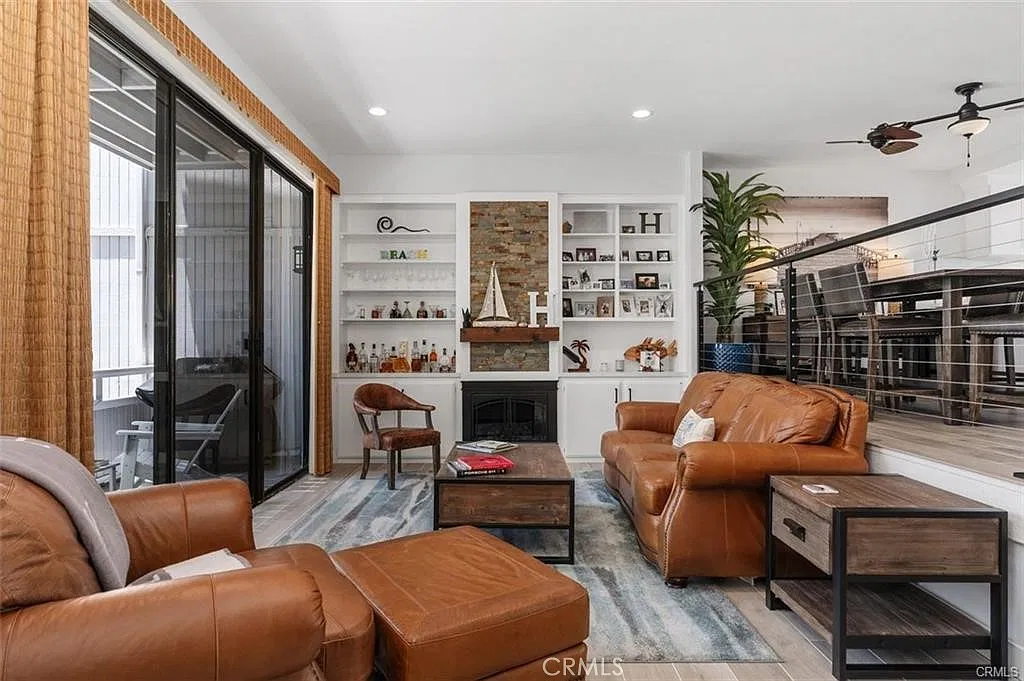 3 bed, 2.5 bath, 1508 sqft, $6,500 — Photo 4