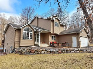 25366 117th St NW, Zimmerman, MN 55398