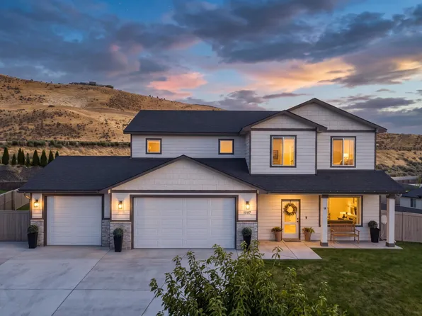 1087 Klamath Ct, Richland, WA 99352