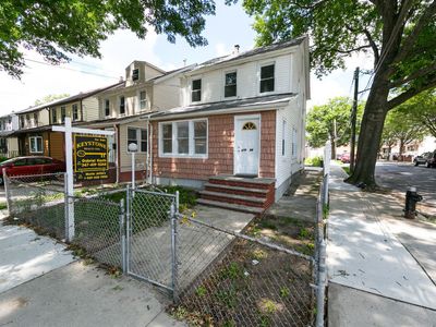 17628 129th Ave, Jamaica, NY, 11434