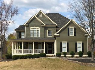 3040 Addie Pond Way SW, Marietta, GA 30064