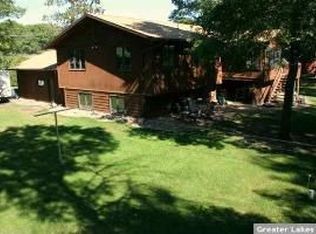 9523 Wise Rd, Brainerd, MN 56401