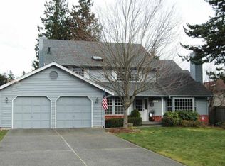 18218 133rd Ave SE, Renton, WA 98058