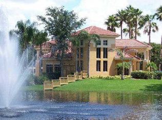 4879 Via Palm Lake #605, West Palm Beach, FL 33417
