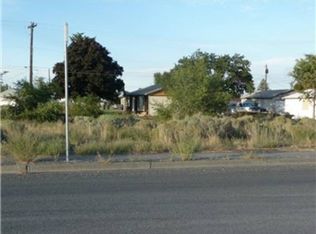 605 S Locust Ln, Moses Lake, WA 98837