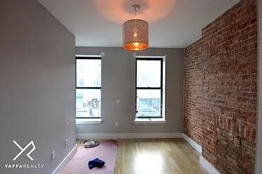 Rented by Yaffa Realty LLC