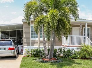 651 SW 117th Way #37-17PL, Davie, FL 33325