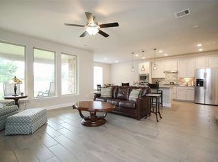 37 Centennial Ridge Pl, Magnolia, TX 77354