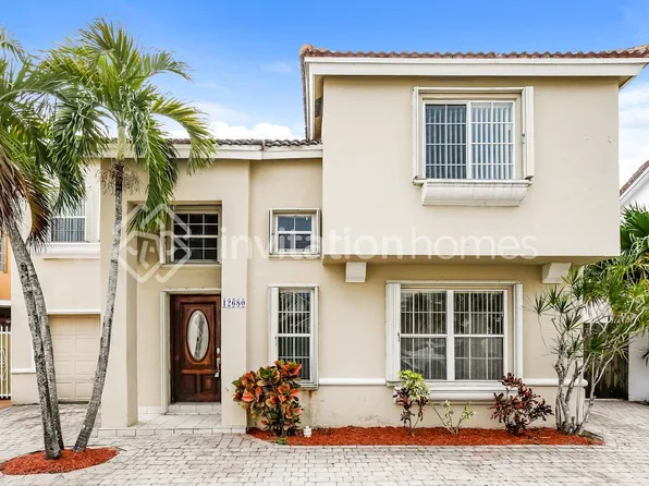 12680 NW 9th Way, Miami, FL 33182