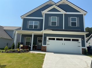 130 Sycamore Dr #3, Calhoun, GA 30701