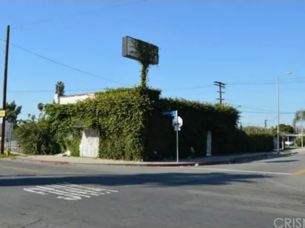 2601 Southwest Dr, Los Angeles, CA 90043