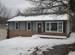 8 University Ave, Baltimore, MD 21228