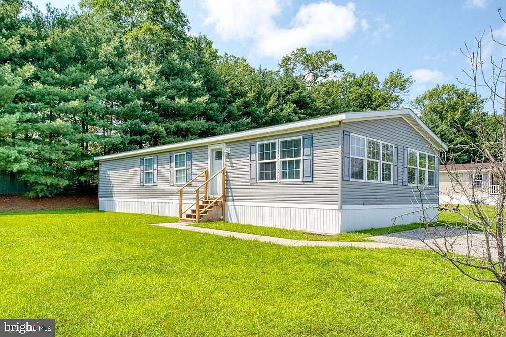 2110 Mays Landing Rd TRLR 204, Millville, NJ 08332 Zillow