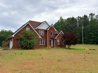 729 Jackson Lake Rd, Jackson, GA 30233