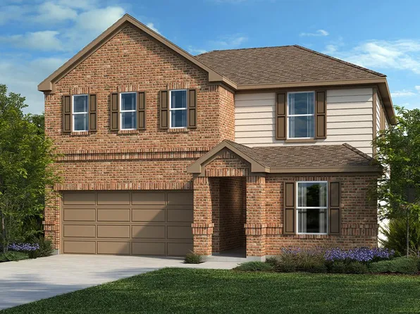 1324 Carriageway Dr, Georgetown, TX 78626