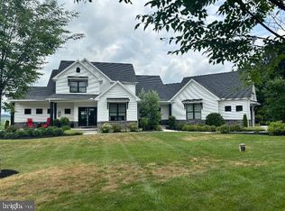 110 Ridge Rd, York Springs, PA 17372