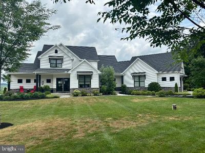 110 Ridge Rd, York Springs, PA, 17372