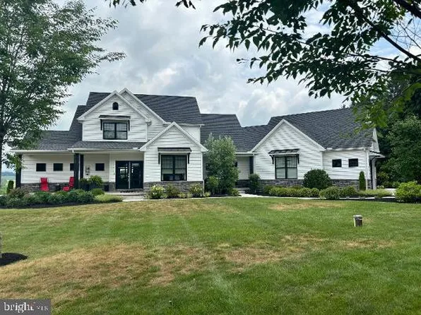 110 Ridge Rd, York Springs, PA 17372