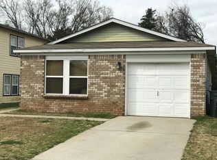 221 Dormont Dr NE, Huntsville, AL 35810