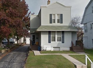 209 Clifton Ave FLOOR A-1, Darby, PA 19023