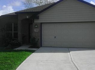 3102 Sparrow Ave, Houston, TX 77051