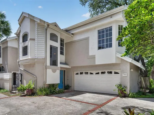 786 McIntyre Ave, Winter Park, FL 32789