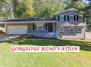 533 Park Valley Dr NW, Atlanta, GA 30318