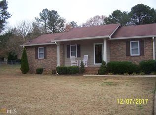 102 Longview Rd, Stockbridge, GA 30281
