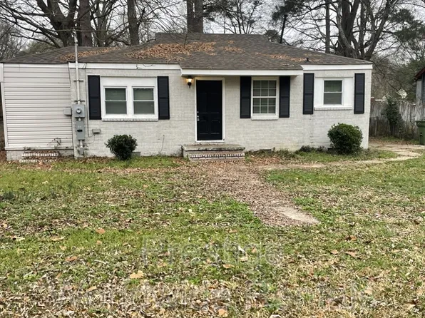 1034 Brooks Rd, Columbus, GA 31903