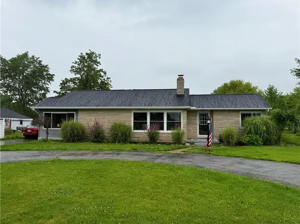 628 State Route 571, Union City, OH 45390