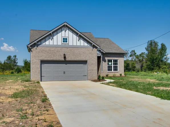 946 Hunters Ln Lot 25, Springfield, TN 37172