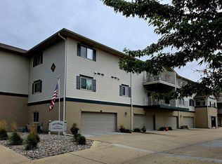 1102 Saint Luke Dr UNIT 308, Spencer, IA 51301