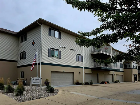 1102 Saint Luke Dr Unit 308, Spencer, IA 51301