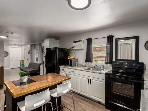 8595 N 71ST Avenue #18, Glendale, AZ 85301