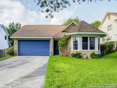 8730 Serene Ridge Dr, San Antonio, TX, 78239