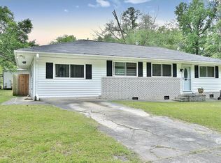 4444 Bermuda St, Columbus, GA 31907