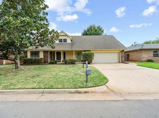 6704 Whitehall Dr, Oklahoma City, OK 73132