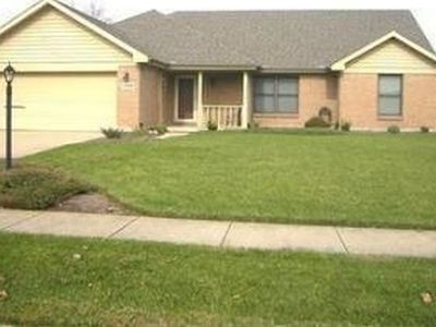 1048 Crede Way, Waynesville, OH, 45068