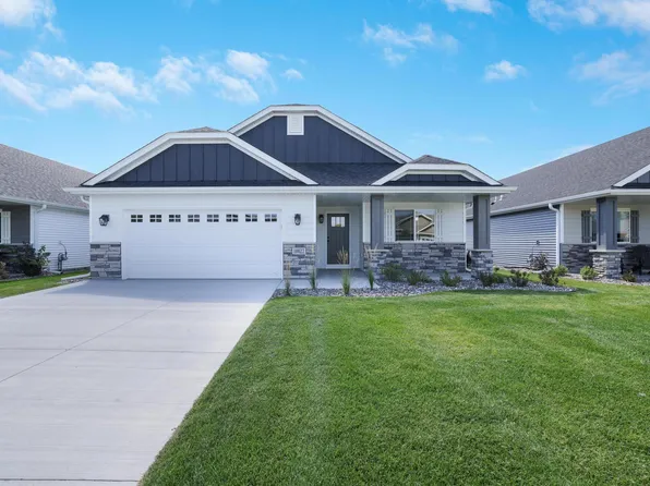 10022 177th Ave NW, Elk River, MN 55330