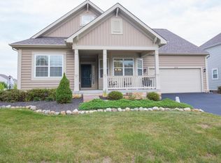 1518 Fairway Dr, Grove City, OH 43123