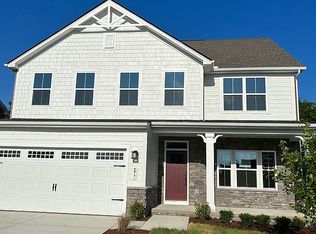 277 Grassy Glen Dr, Gallatin, TN 37066
