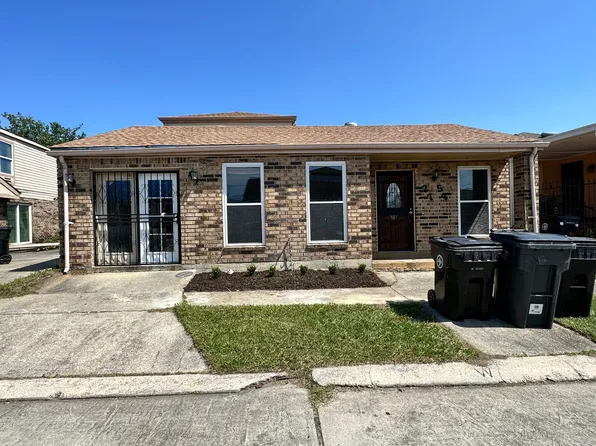 2757 Edna St, New Orleans, LA 70126