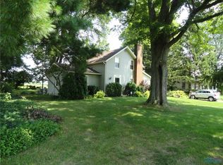 11360 Neapolis Waterville Rd, Whitehouse, OH 43571