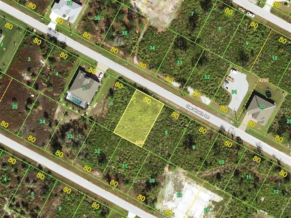 1st image of 13349 GERSHWIN LANE LOT 7