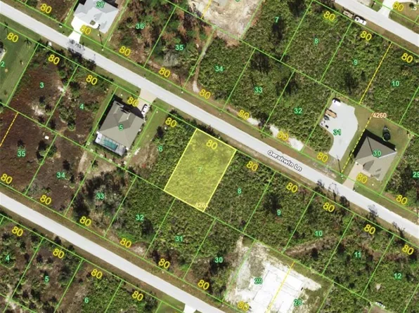 13349 Gershwin Ln #7, Pt Charlotte, FL 33981