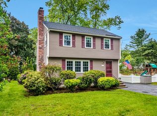 32 Pine Rd, Westford, MA 01886