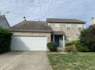 6123 Innovation Dr, Dublin, OH