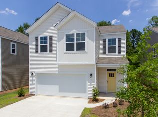 137 Sweet Cherry Ln, Summerville, SC 29486