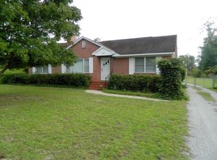3780 Brownley Dr, Macon, GA