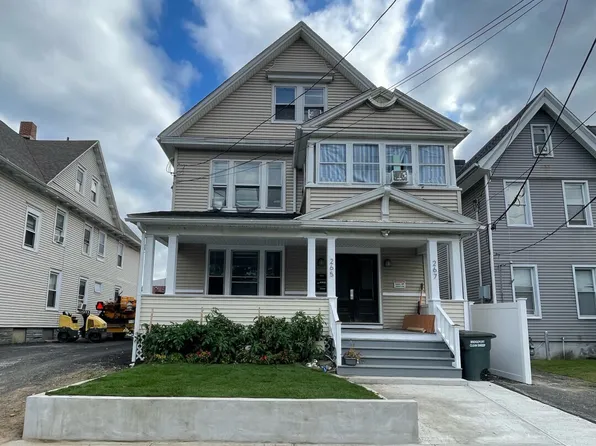 265 Laurel Avenue, Bridgeport, CT 06605